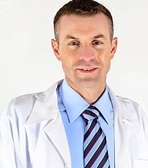 ד"ר אריאל טיסונה